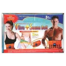 Manufacturers Exporters and Wholesale Suppliers of Sauna Belt Delhi Delhi